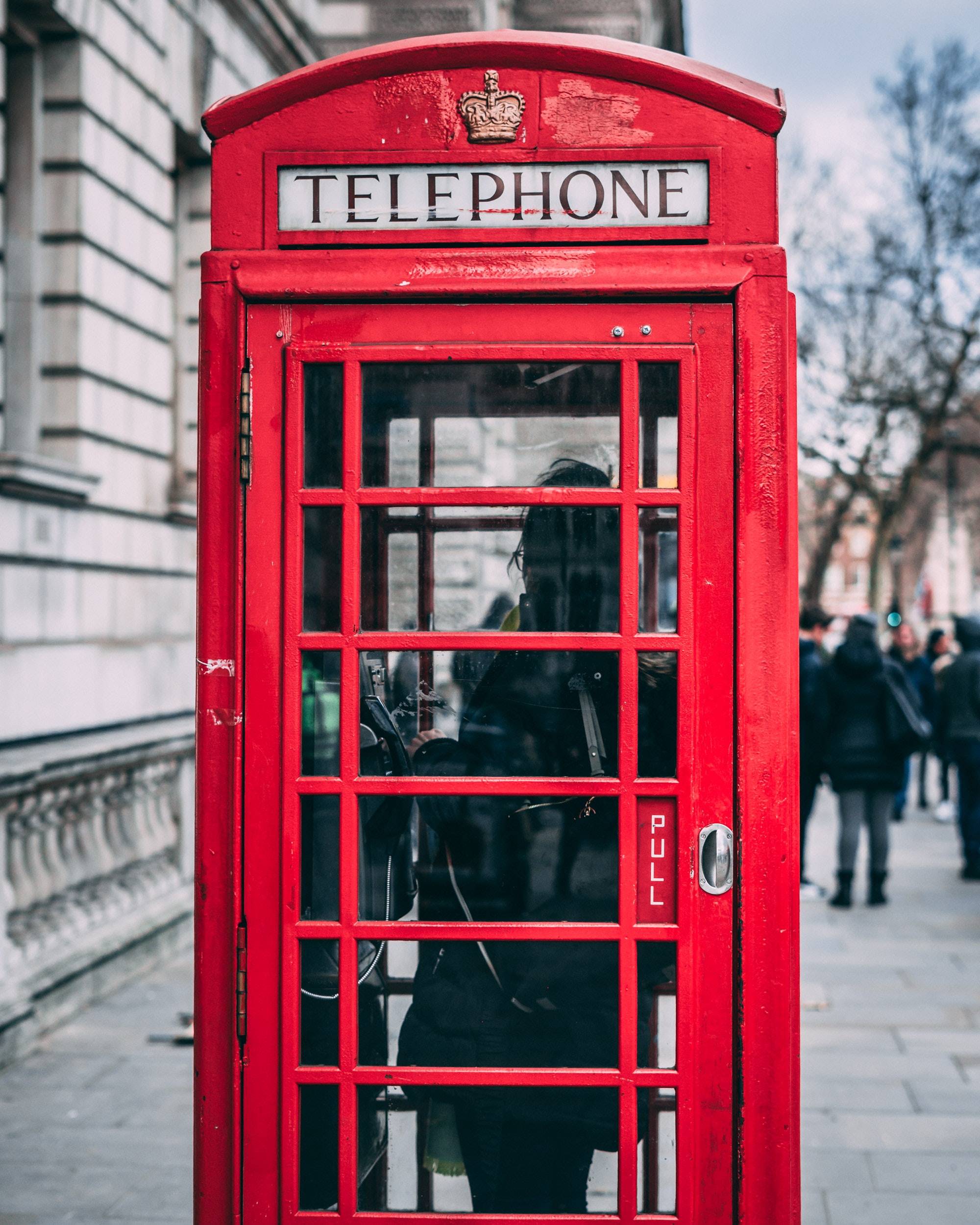 What Does The Greek Root Phone Mean